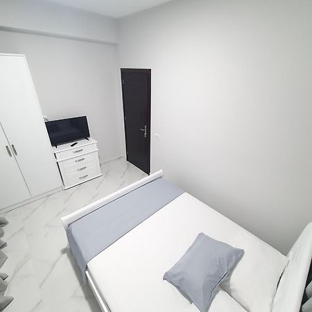 Hotel Il Mio Ksamil Pokoj fotografie