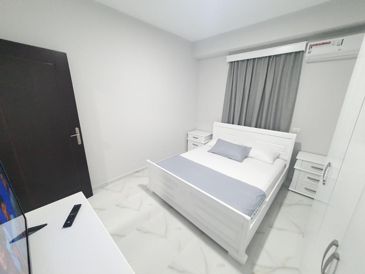 Hotel Il Mio Ksamil Exteriér fotografie