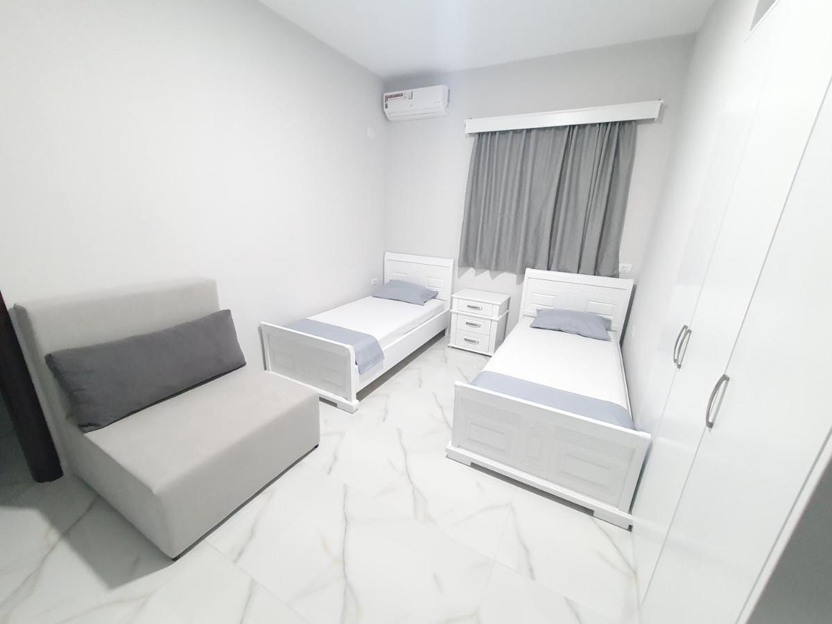 Hotel Il Mio Ksamil Exteriér fotografie